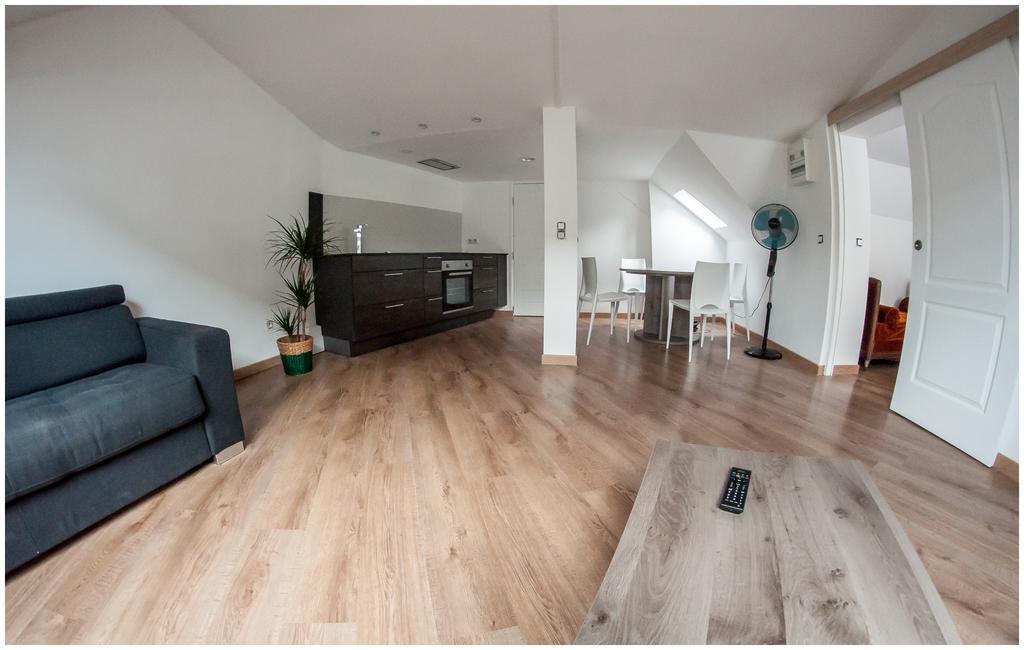 Hotel Gambetta Reims Zewnętrze zdjęcie