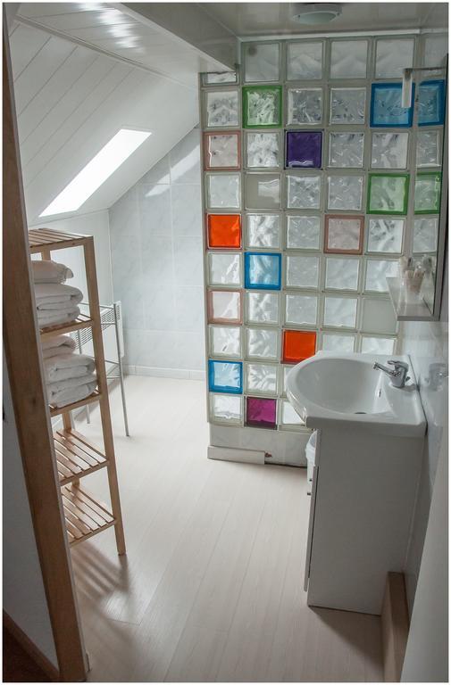Hotel Gambetta Reims Zewnętrze zdjęcie